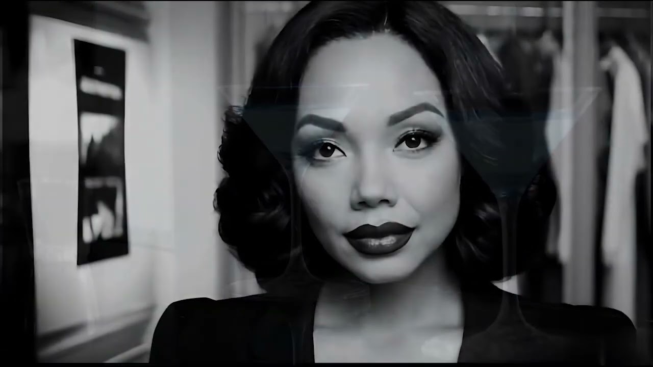 A Retro Film Noir Soundtrack &ndash; The Distant Sound of Oldies Playing
