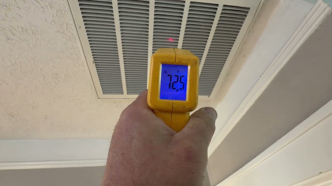 Filters are important to HVAC unedited