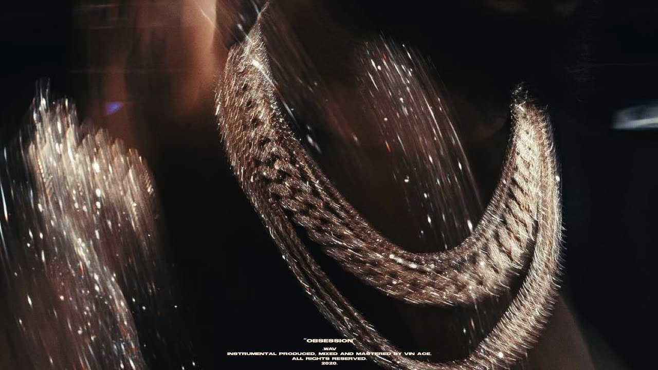 (SOLD) Travis Scott x Drake Type Beat ~ Obsession