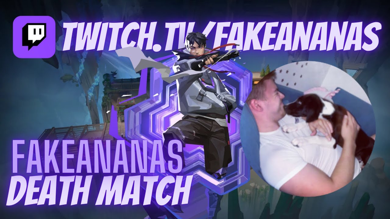 ACE FakeAnanas Abyss DM💀