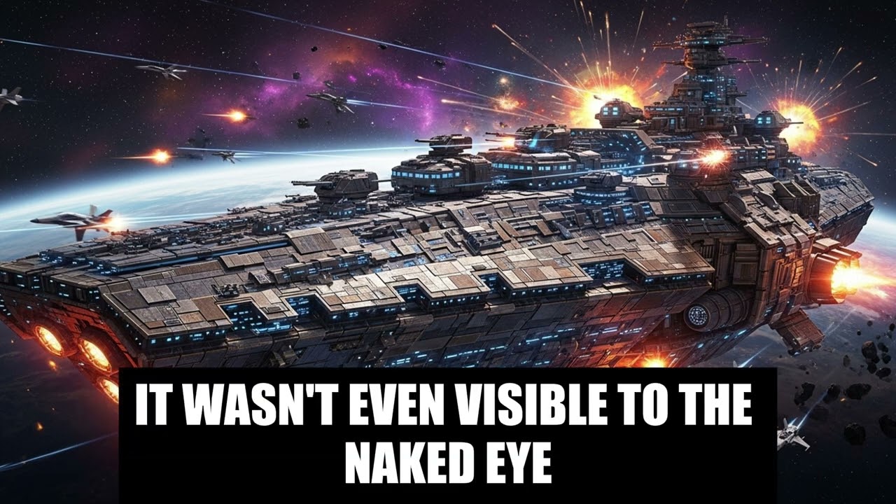 Aliens Killed 10 Million Humans On Live Broadcast Earth&rsquo;s Retaliation Was Total Erasure! HFY Sci Fi