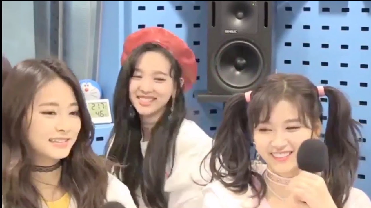 Im Nayeon Rap - Im MC Rail