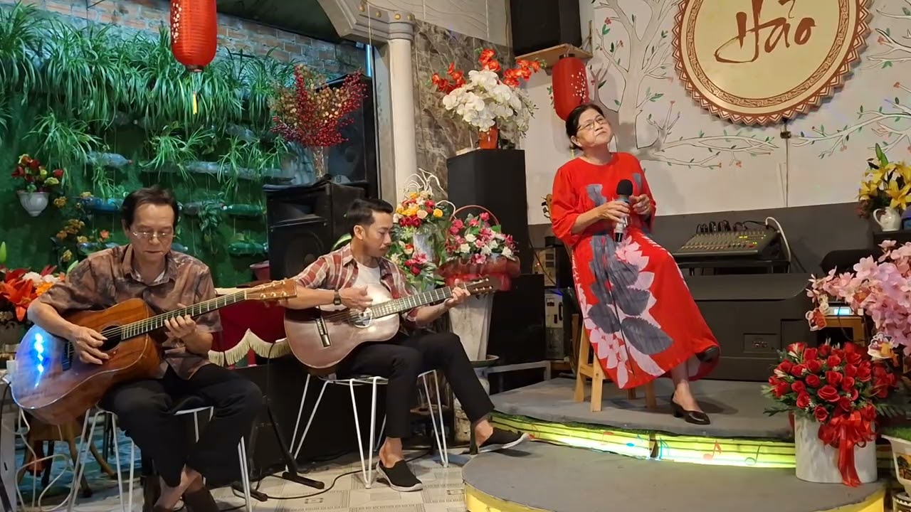 Giọt sầu trinh nữ.tb Trịnh Xê