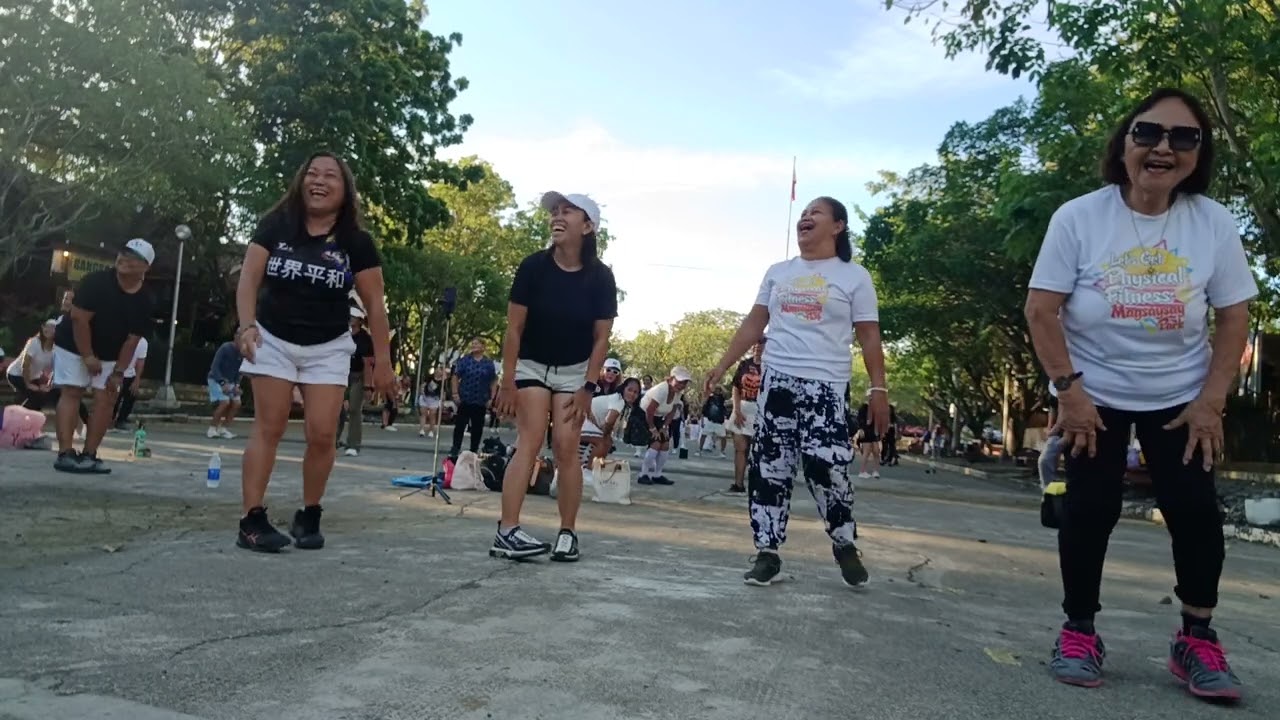 Black and white thursday with maam aileen 02 12 26