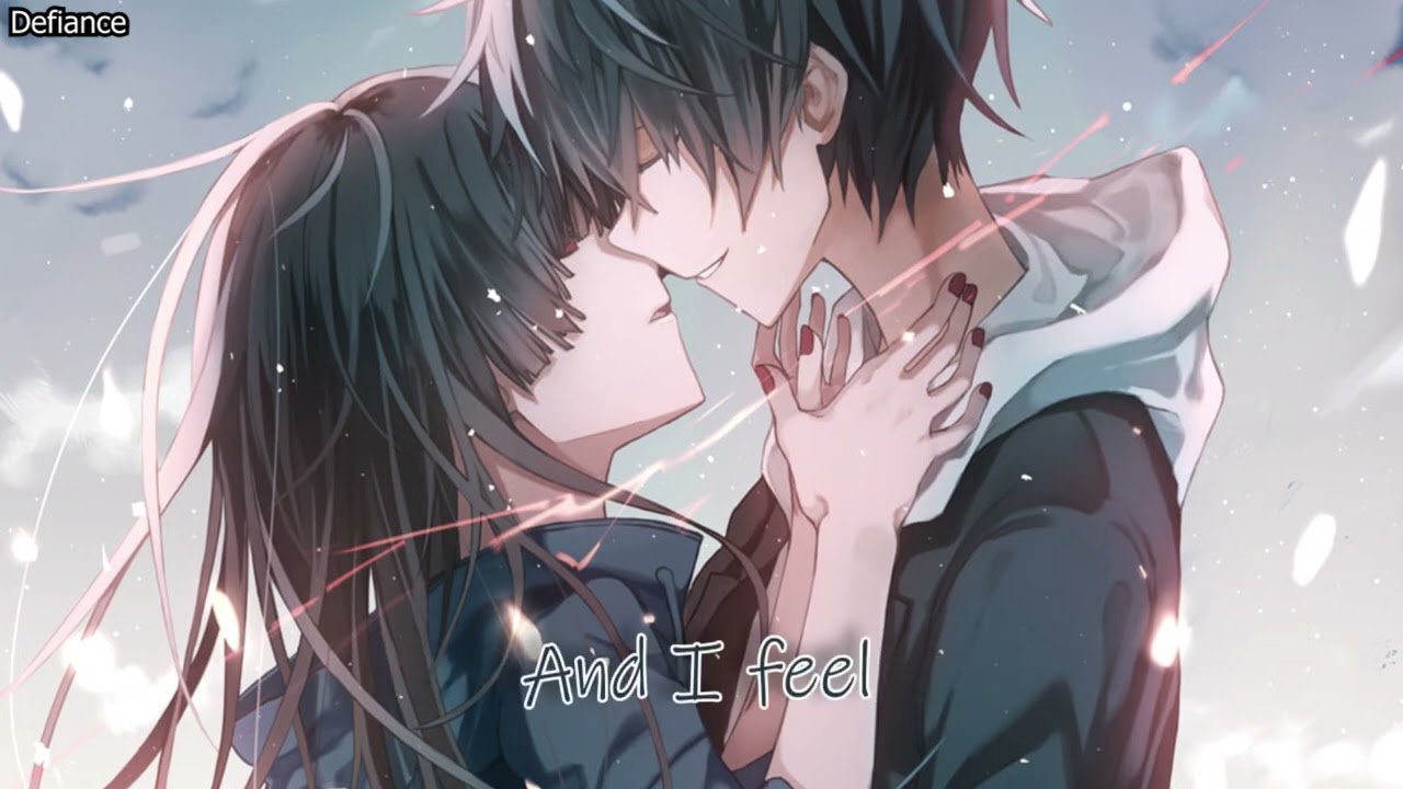Nightcore - AM:PM (NOTD ft. Maia Wright) - (Lyrics)