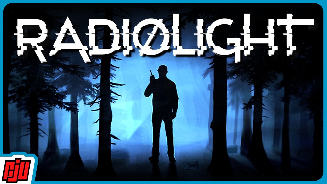 Haunting Disappearances | RADIOLIGHT | Indie Horror Game