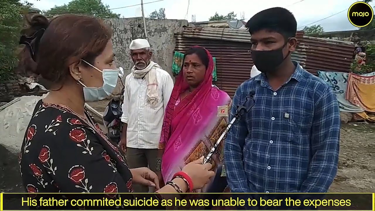 COVID | Unable To Pay Hospital Bills, Farmer Kills Self After Wife Dies