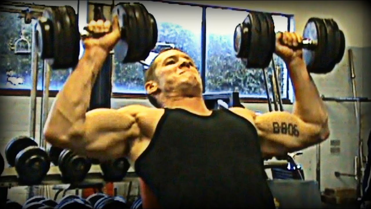 NEVER LIFT TO FAILURE?!