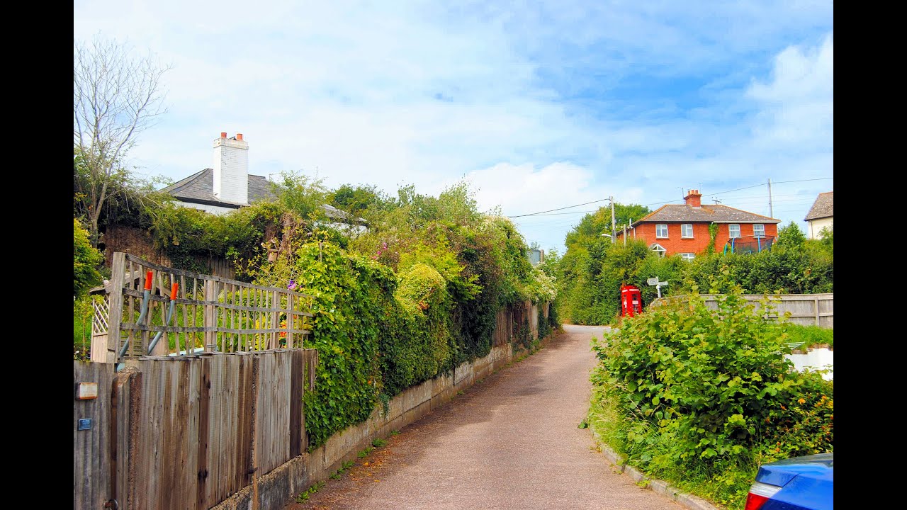 Newton Saint Cyres Railway Station. July 2020 - A Pictorial View