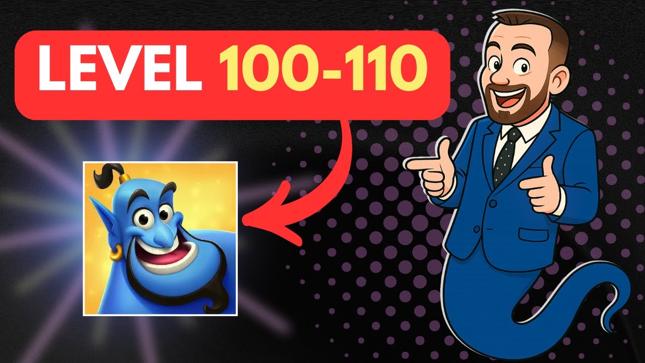 Disney Solitaire: Levels 100-110 - Mobile Game Design Review