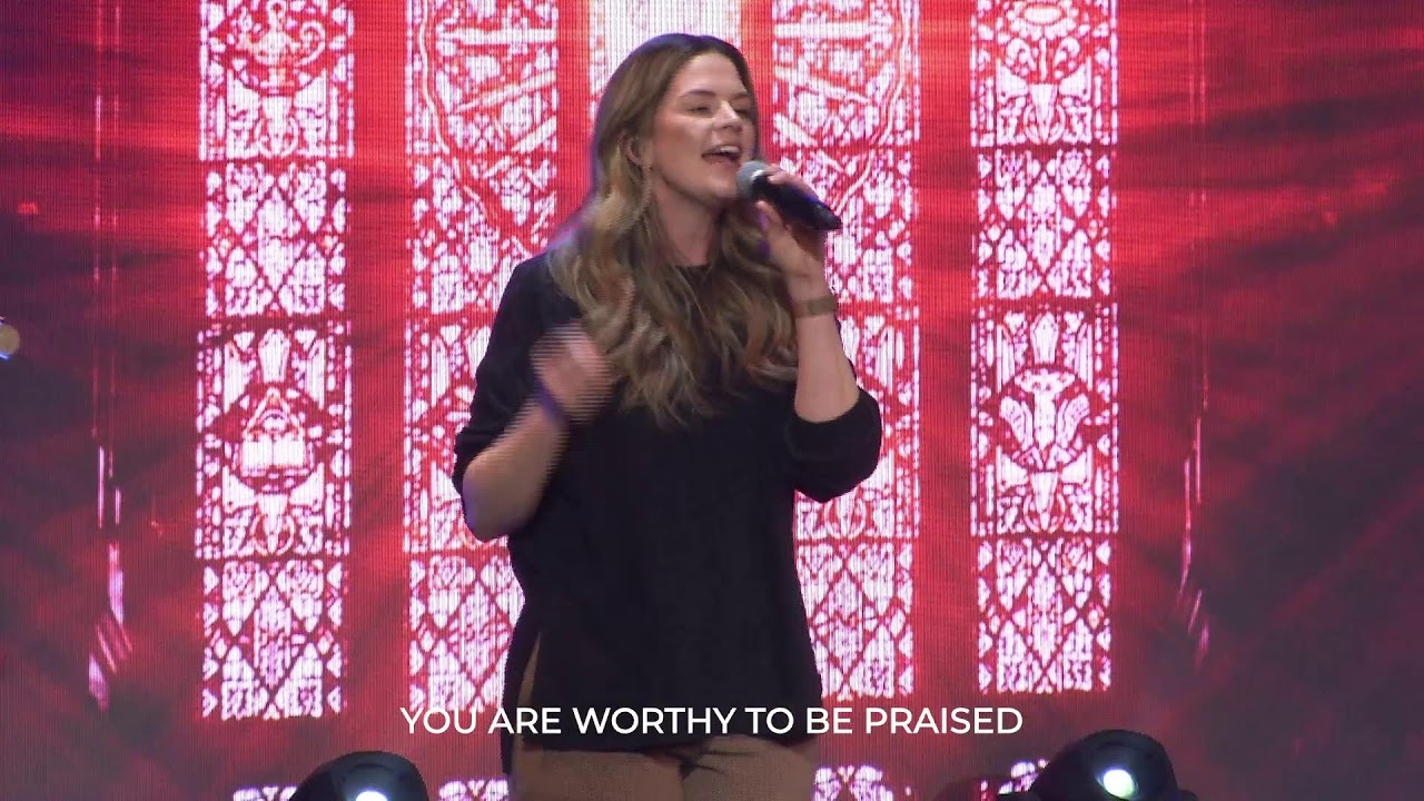 Sunday Morning Worship