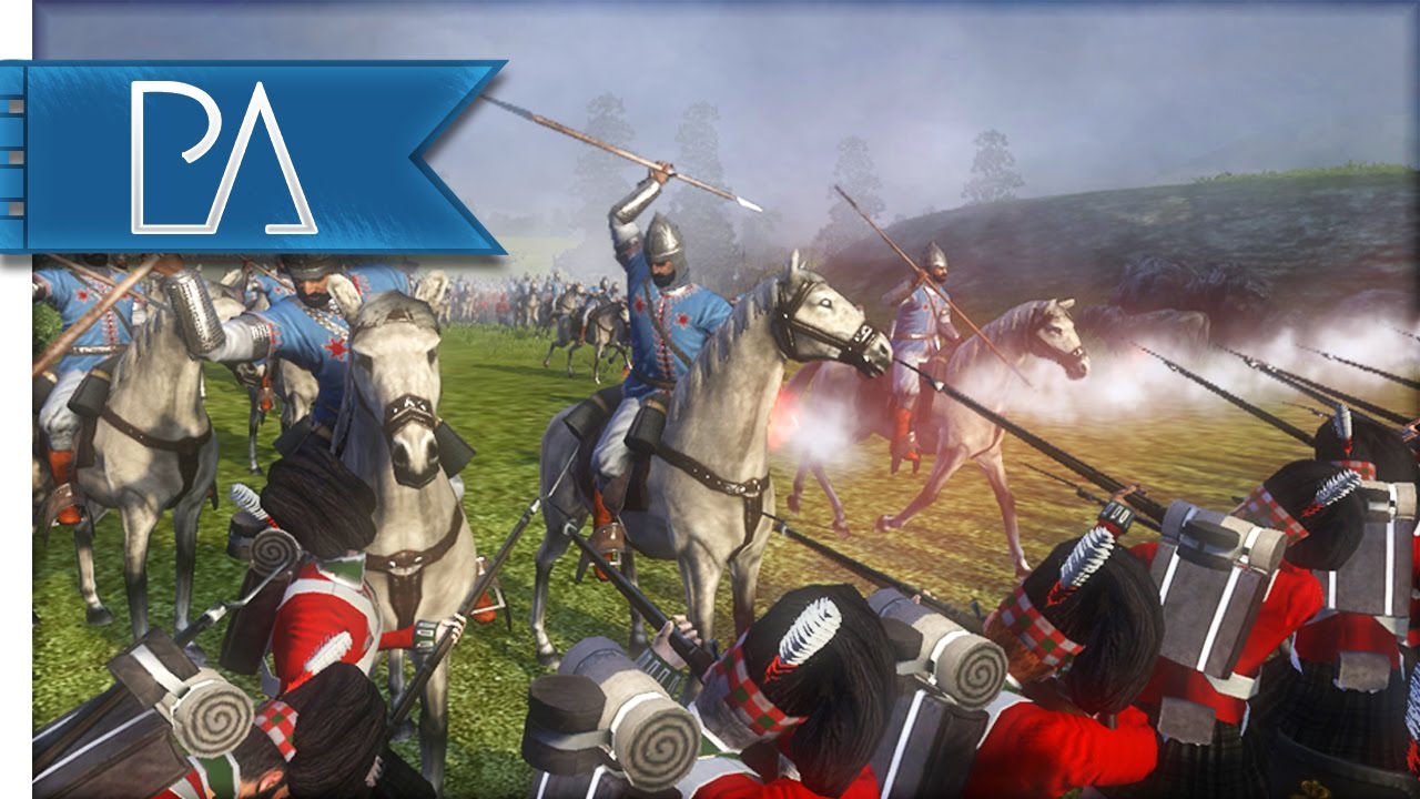 AUSTRIAN DEFIANCE - Napoleon Total War Gameplay