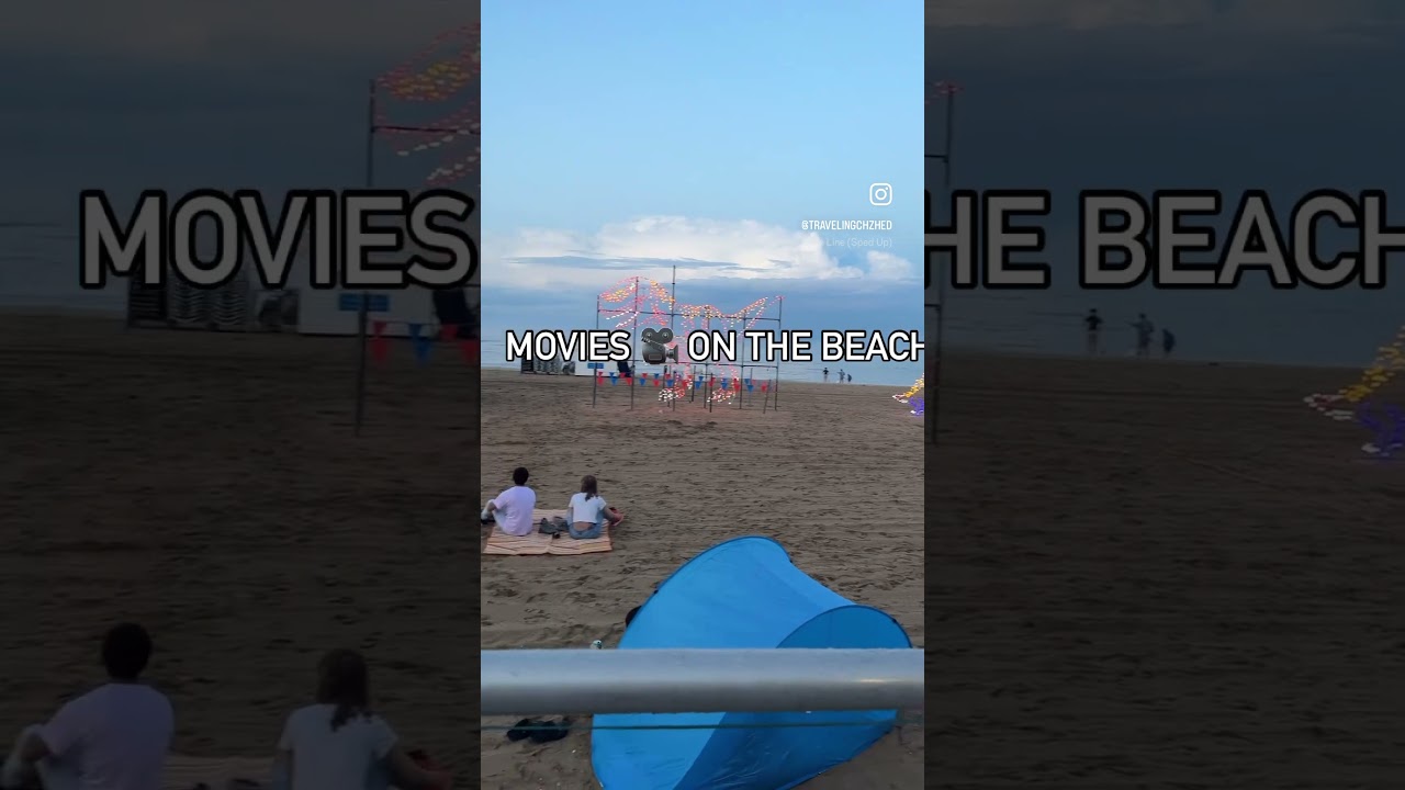Virginia Beach Oceanfront is full of family friendly activities like this!