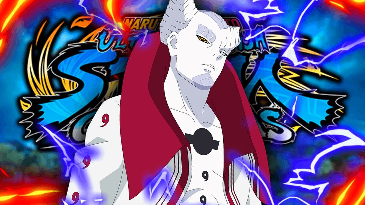 HIGH LEVEL ISSHIKI GAMEPLAY! | Naruto Storm Connection