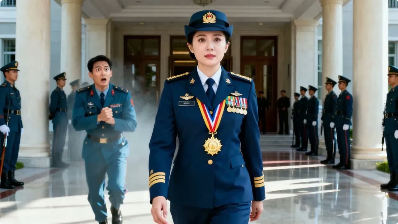 Giữa đêm tối, ông nội bất ngờ công bố di chúc thật sự khiến cả gia đình sững sờ và cơn sóng ngầm bắt