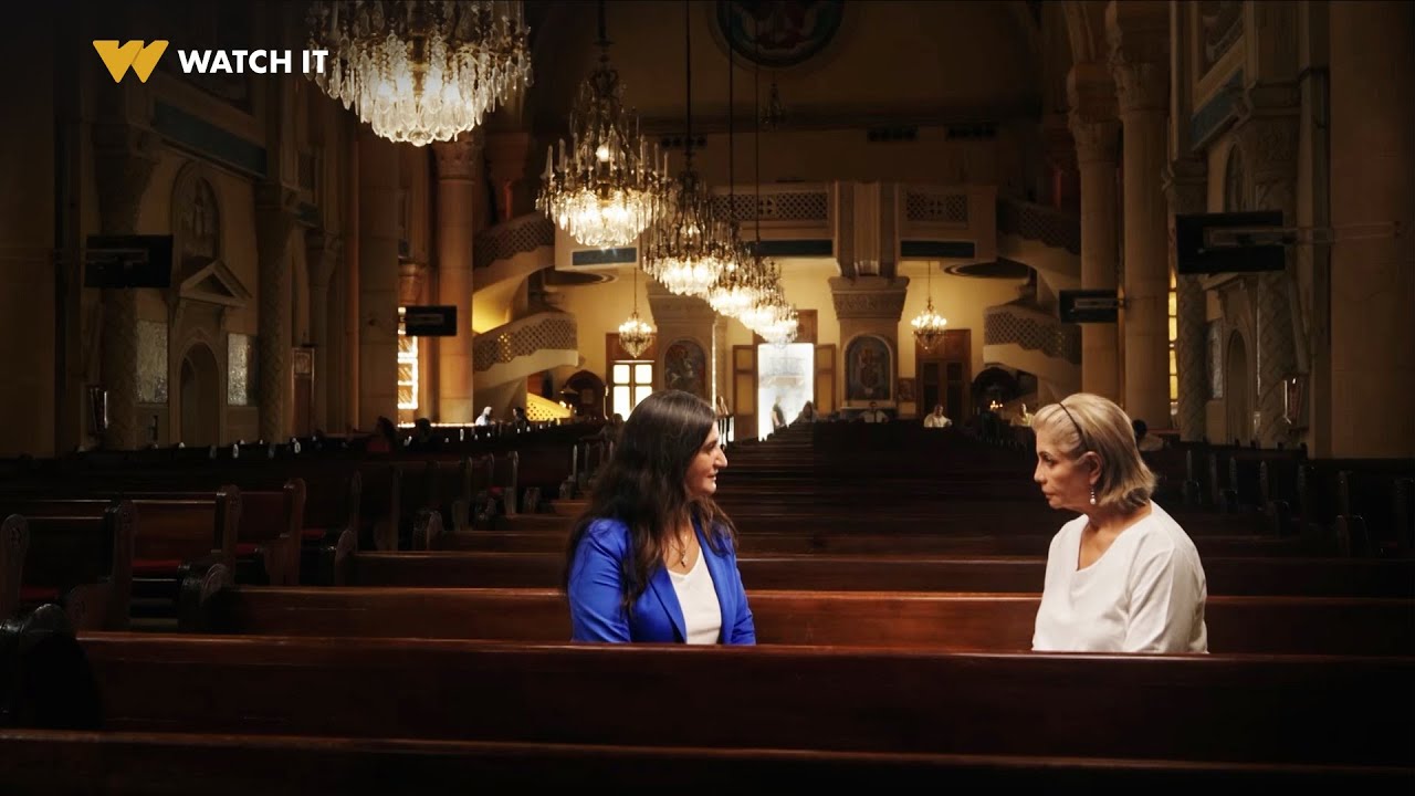 أم الدنيا ٢ | رحلة هروب السيد المسيح والعذراء مريم التاريخية إلى مصر