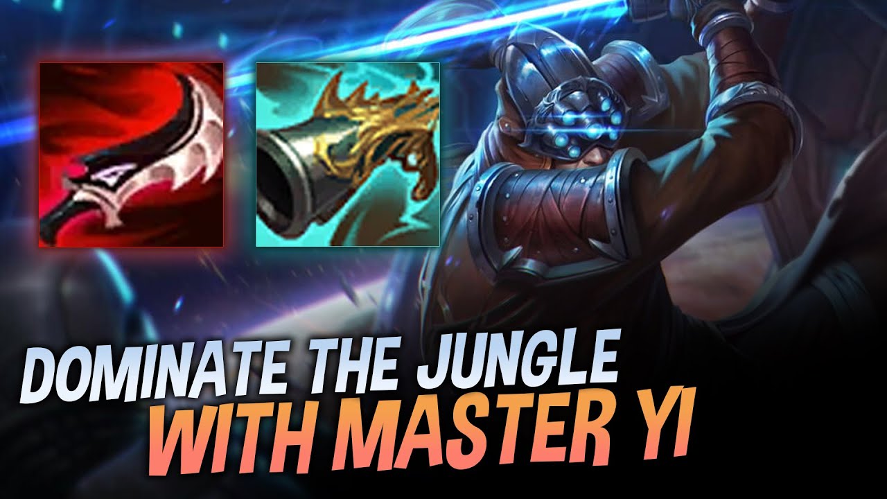I HAVE FULL CONTROL OVER THE JUNGLE! - COWSEP