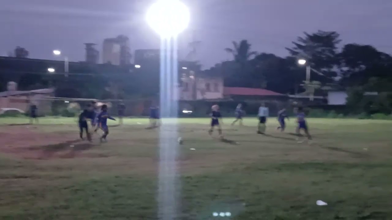 Futbol Femenil Amazonas/Tigres 