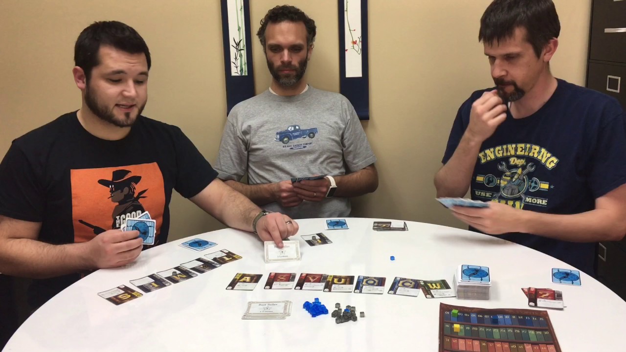 Hardback Play Through With Sam Says, Tim Fowers, and Jeff Beck