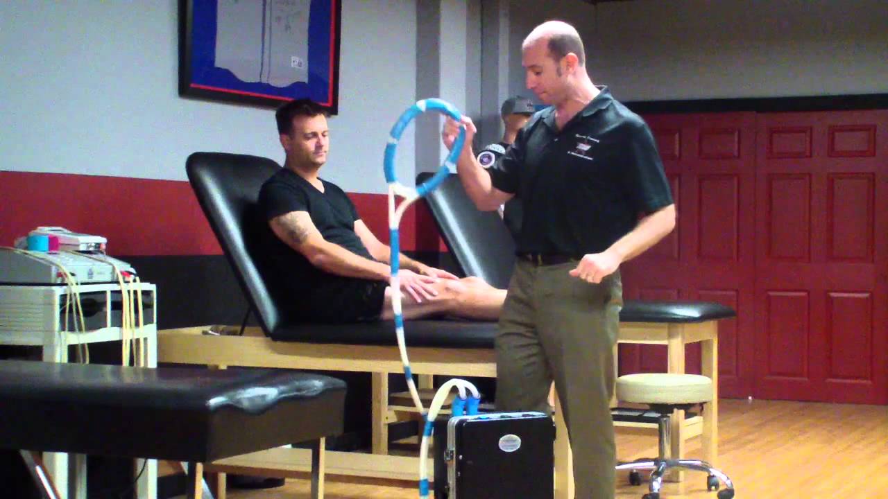 PER 2000 Introduction - Dr. Eric Blum