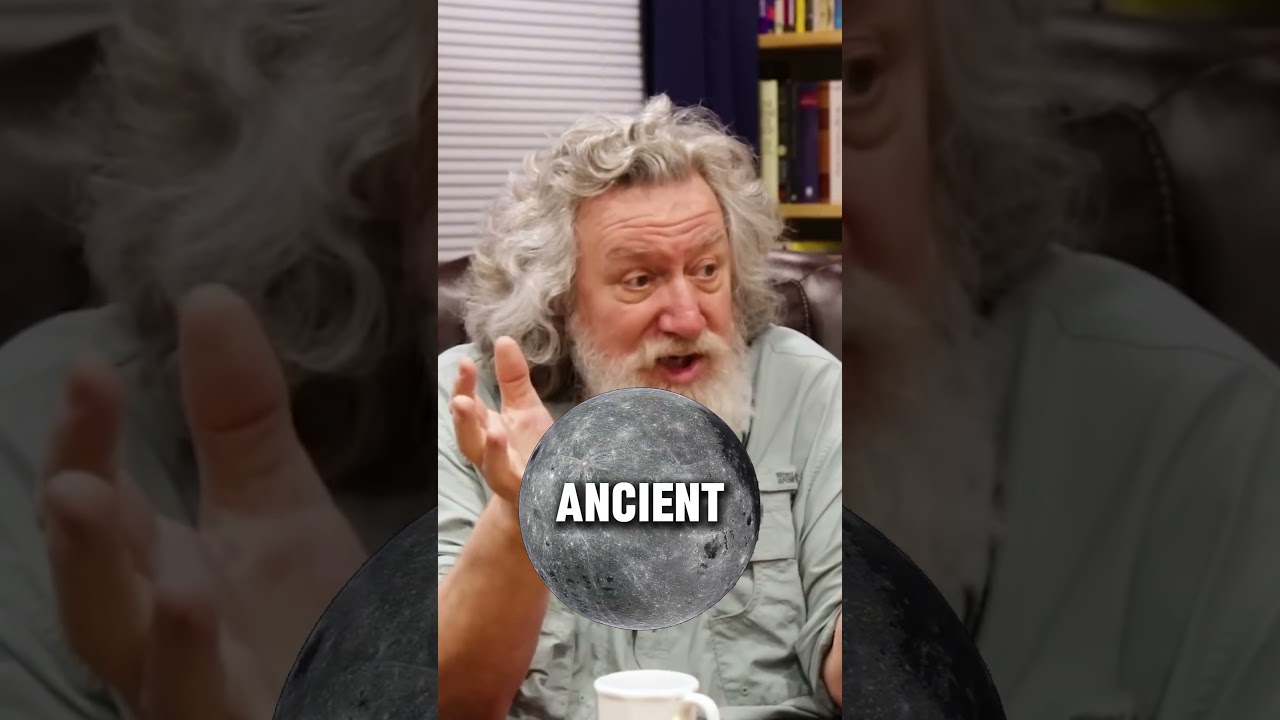 Why Were Ancient Cultures Obsessed with the Moon?