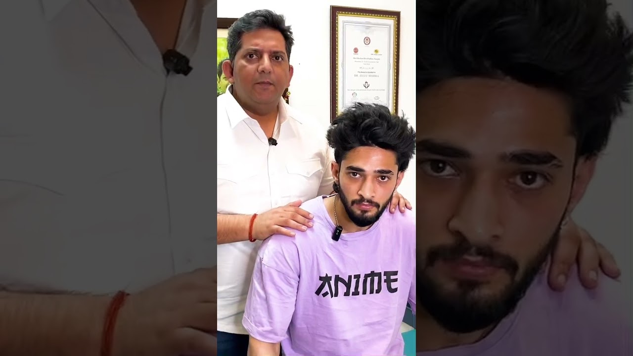 Chiropractic | Back Pain | Defence Colony | Delhi | Dr Jeetu Mishra #chiropracticadjustment