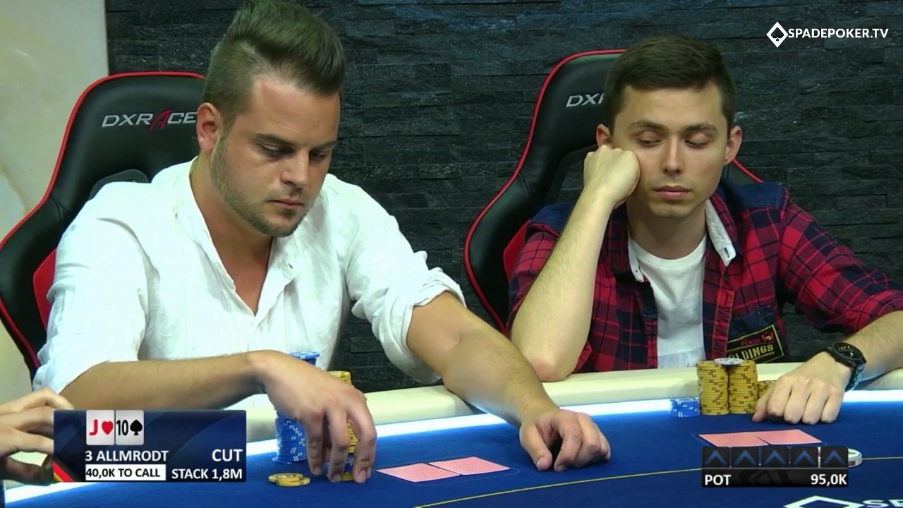 PokerBreak Cup Final Table - 3 Polaków w walce o €17 tys.!