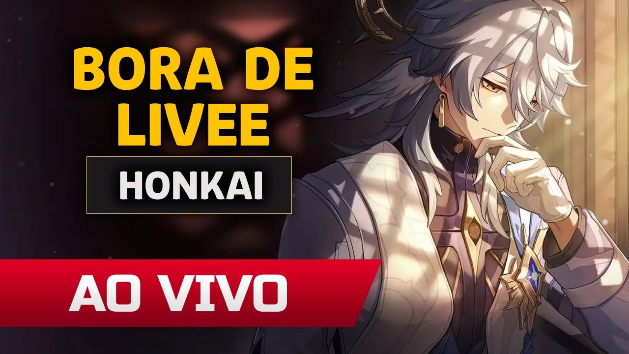 DIA INSANO DE SUMMONS E PVP, BORA DE FULL LIVE DE HONKAI STAR RAIL
