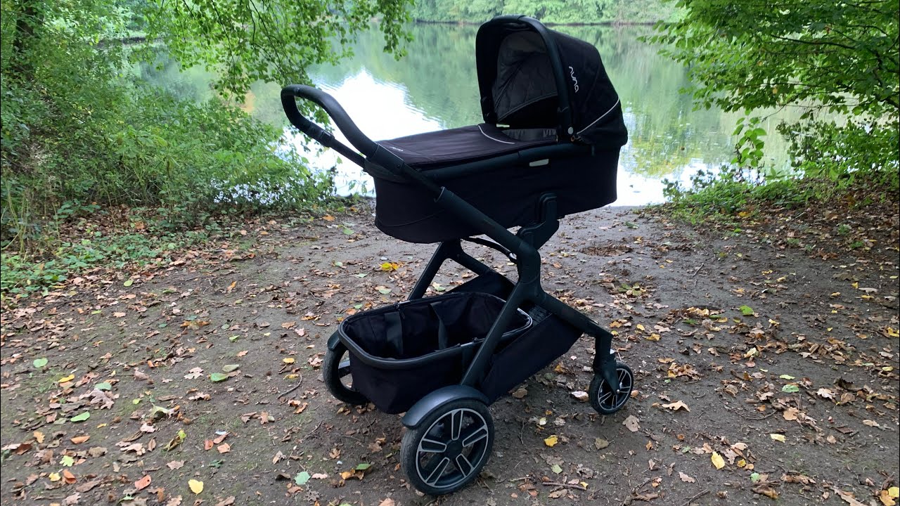 Unser neuer Kinderwagen 😍 [Reborn Baby Deutsch]