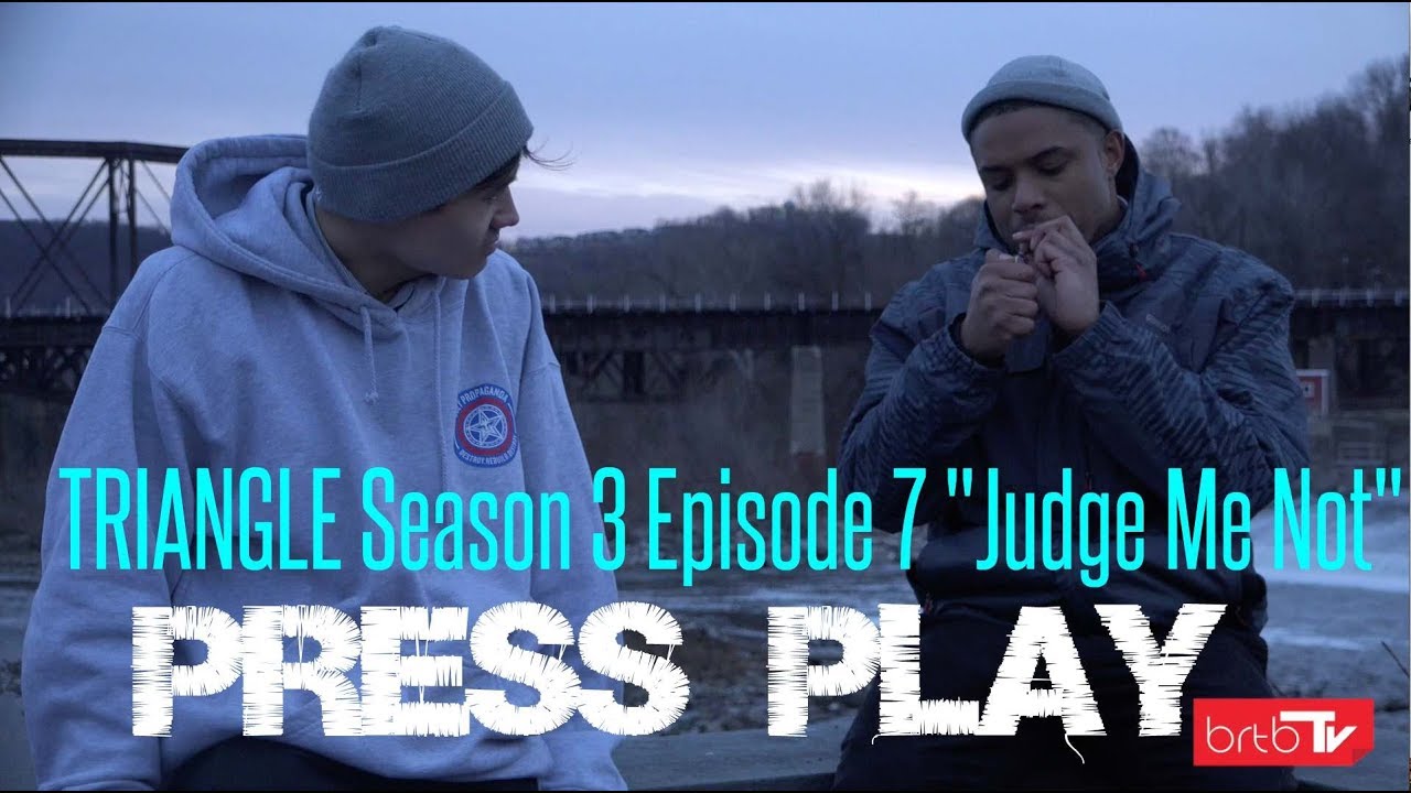 TRIANGLE Season 3 Episode 7 