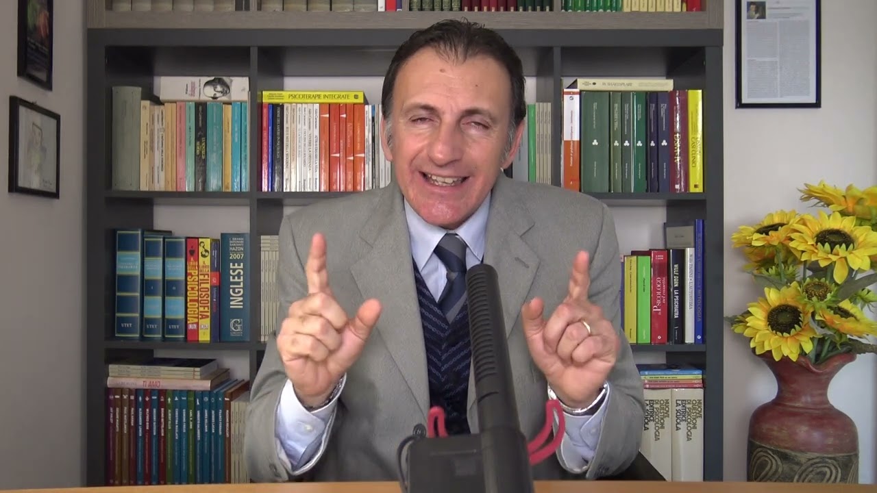 Narcisista maligno: il 