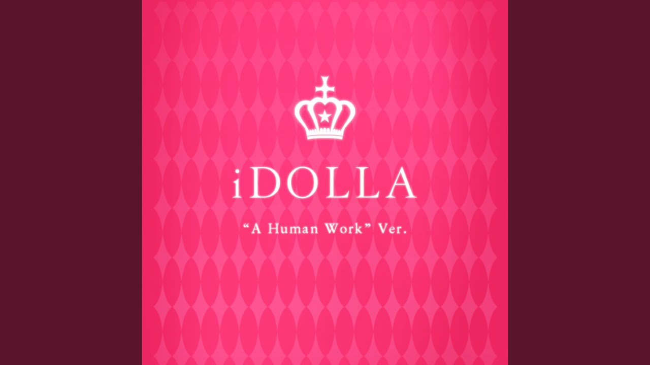 iDOLLA (Instrumental)