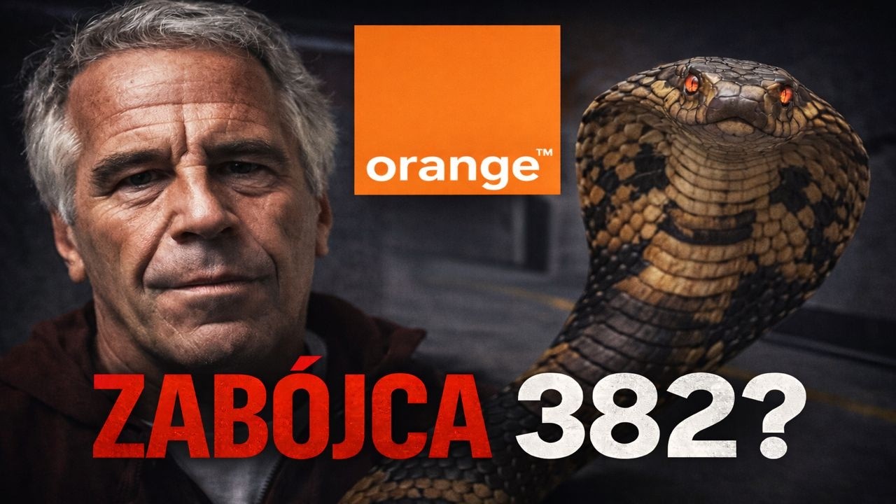 Agent Kobra - Szopa