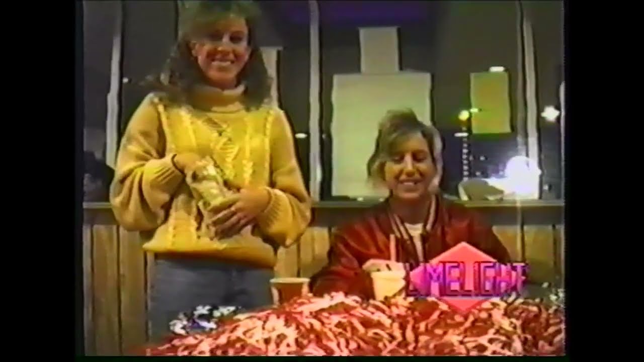Seabreeze (01): Limelight, Fall 1991