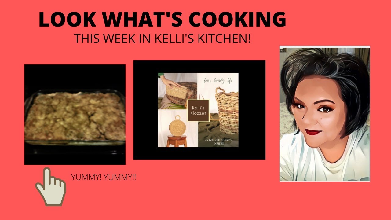 Look What’s Happening in the Kitchen! #dessert #delicious