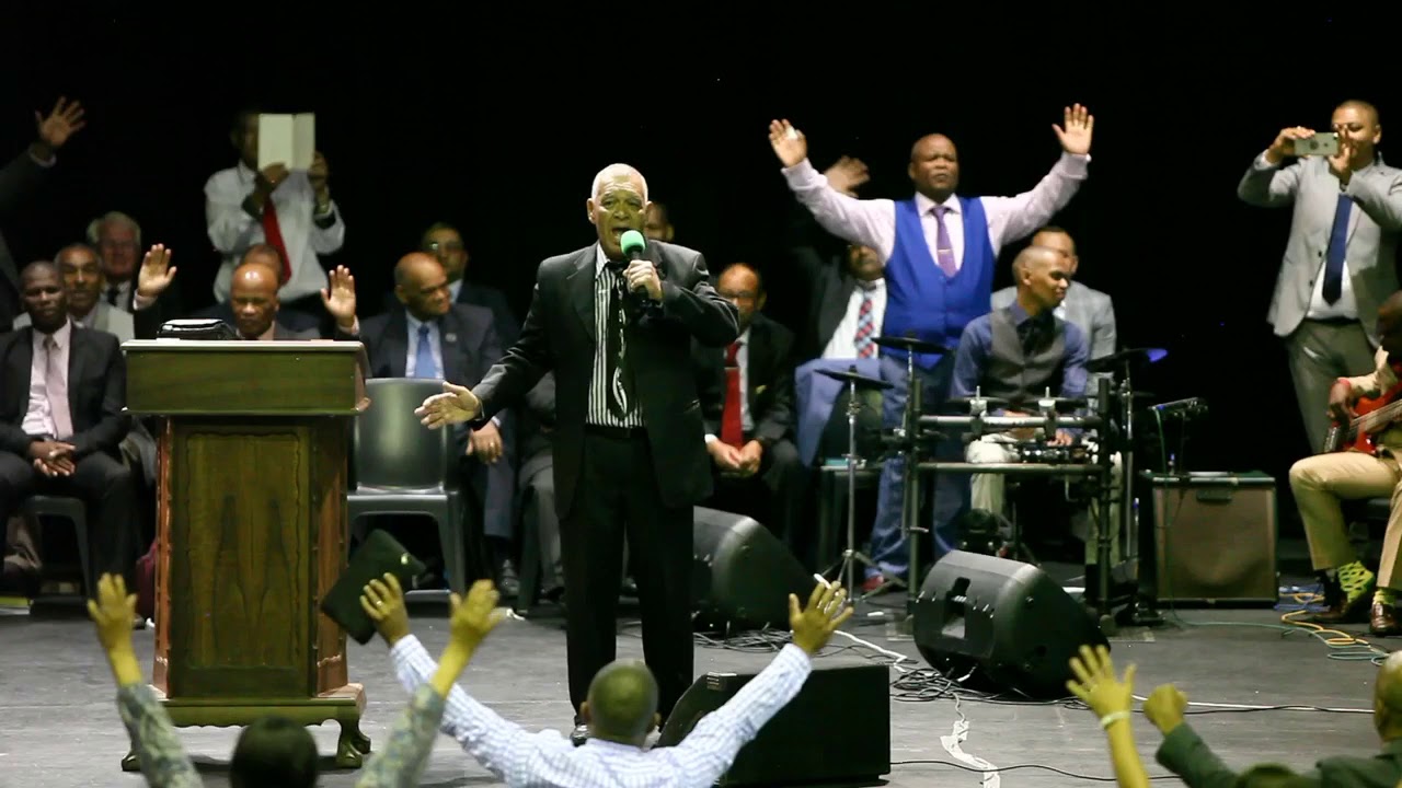 Bro Trevor Hiles - Love Grew