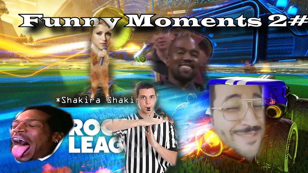 لحظات مضحكه 2#  (ضحكxضحك) | Funny Moments2#