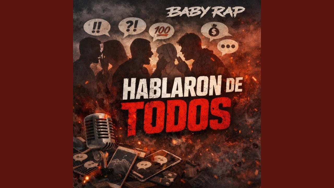 Hablaron de todos
