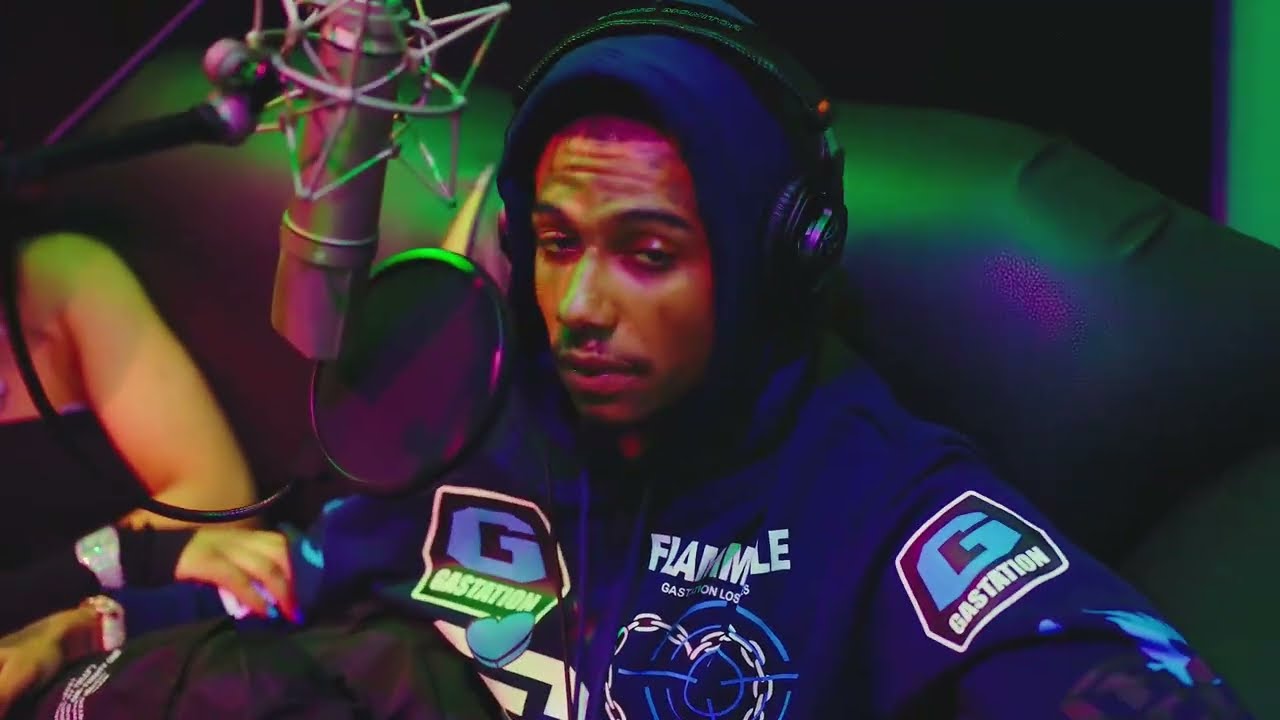 Blueface - First Day Out [Official Music Video]