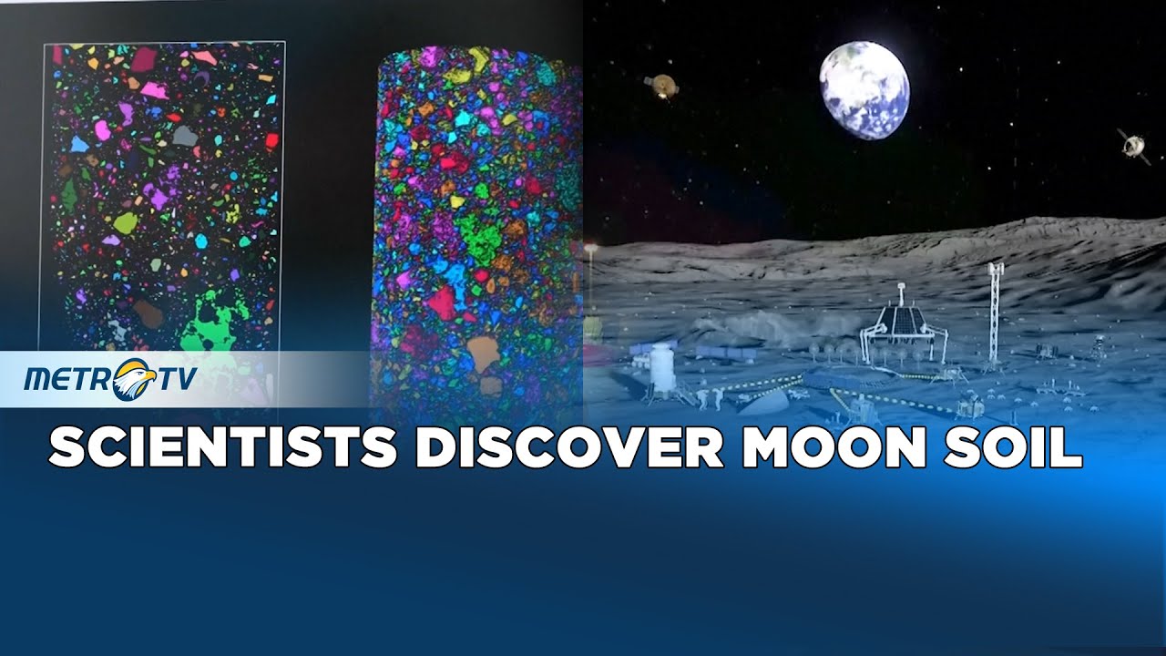 Chinese Scientists Uncover the Mystery of Cohesive Soil on the Far Side of the Moon