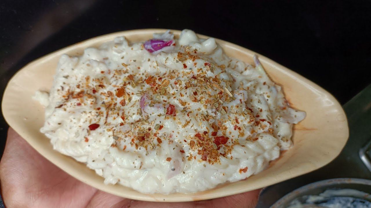 White Sauce Pasta Ki Full Recipe #yt #youtube #food #cooking #recipe #pasta #tasty #easy #homemade 