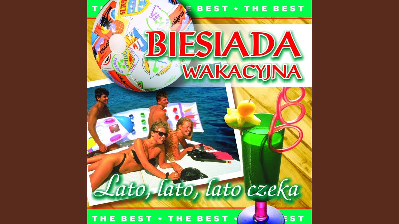 Będziesz tylko w piosence