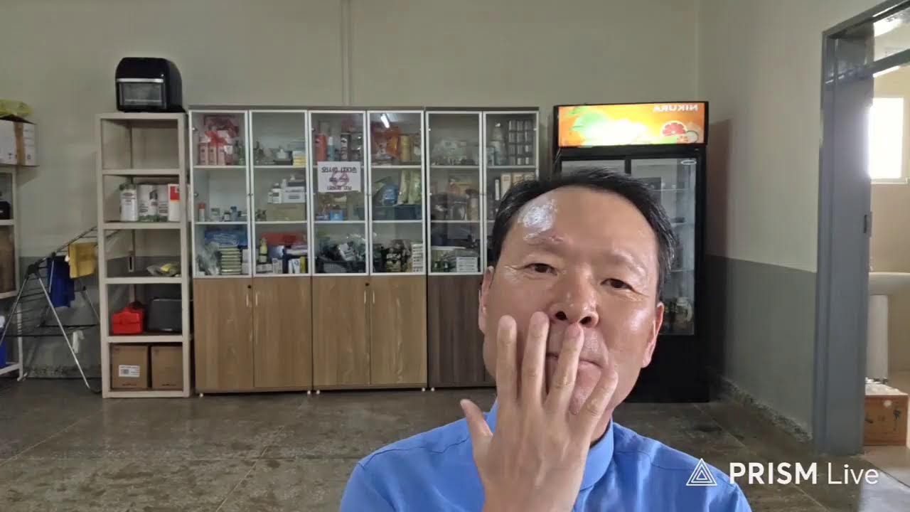 성필립보생태마을 라이브 방송