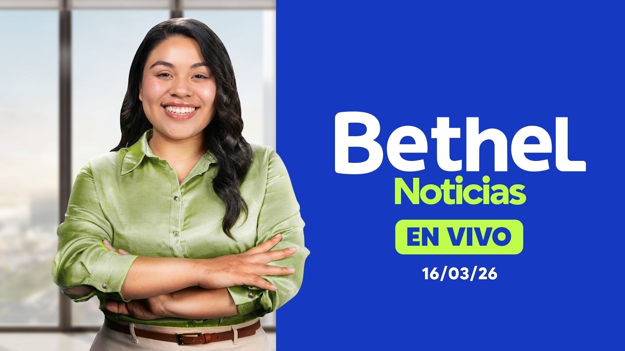 MUERE EL CANDIDATO PRESIDENCIAL NAPOLEÓN BECERRA - BETHEL NOTICIAS EN VIVO