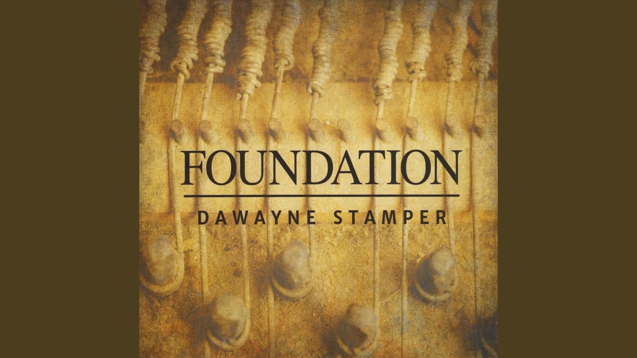 Foundation Medley: How Firm a Foundation / Tis so Sweet to Trust in Jesus