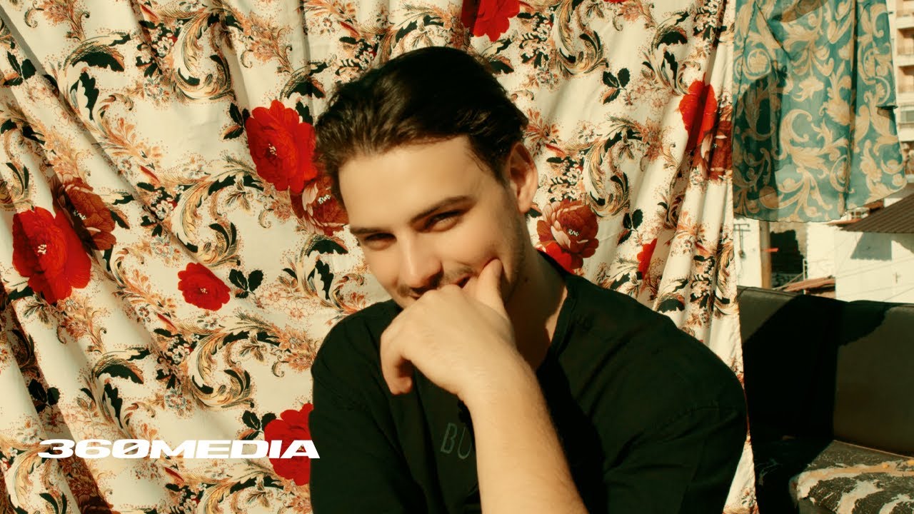 Riki - Buqkuroshja (Official Music Video)