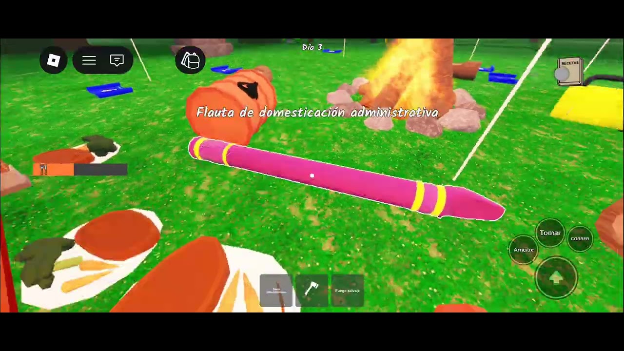 Hola leoncitos les traigo un admin de 99 noches 