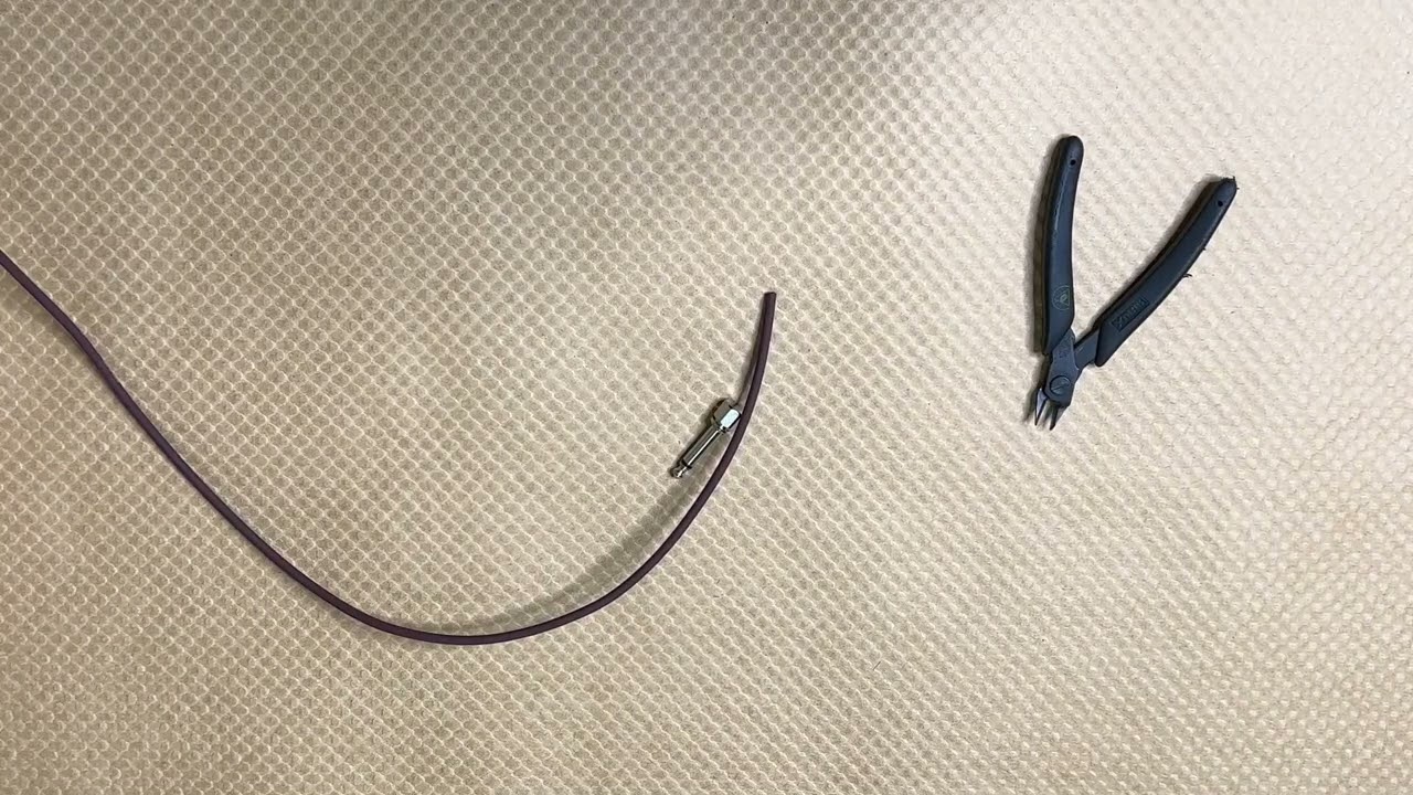 SIS Right Angle Assembly Guide