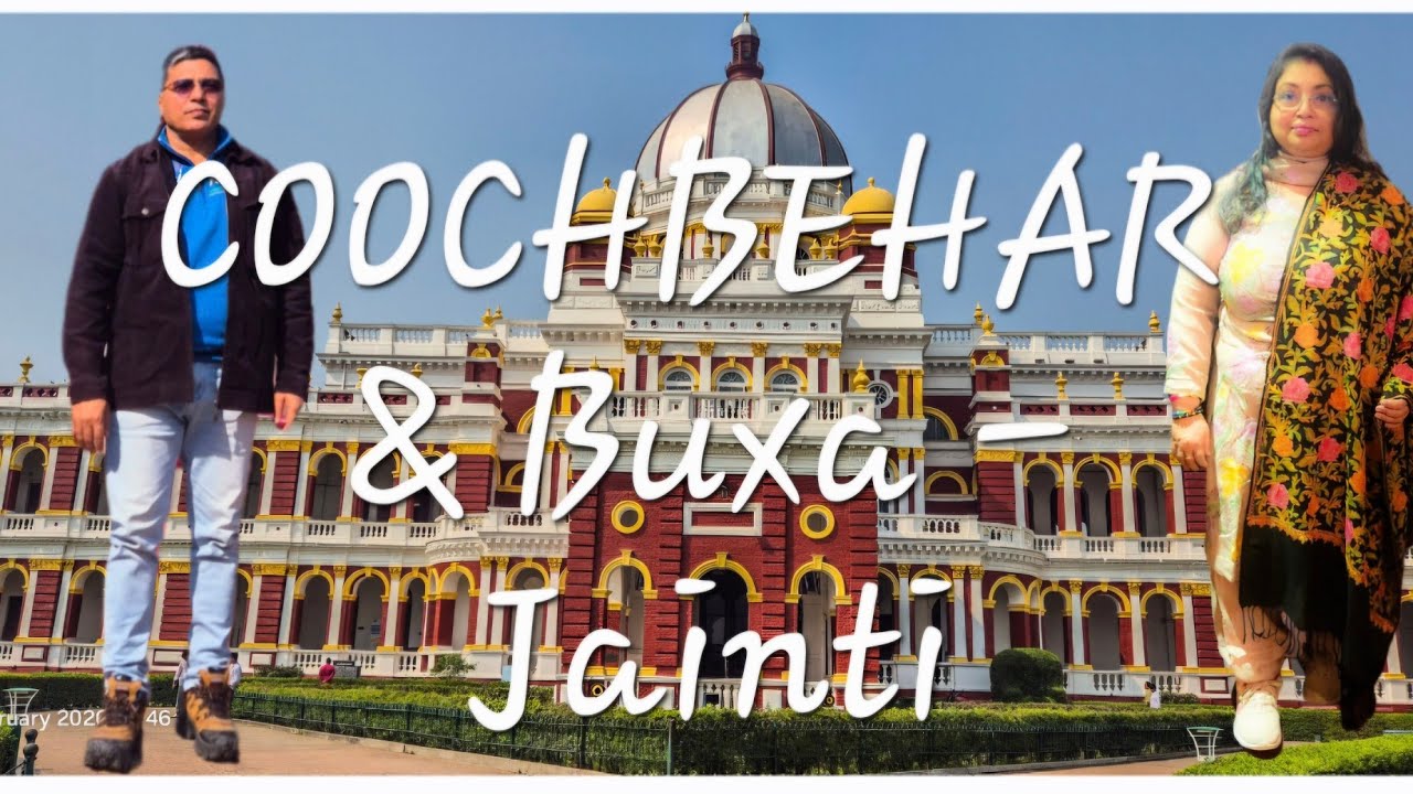 ROAD TRIP ACROSS NORTH BENGAL .( PART-2)