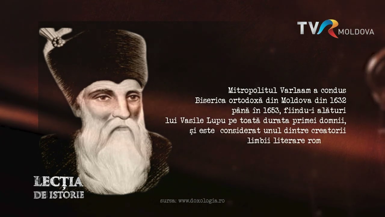 Lecția de Istorie: Veacul de aur al culturii rom&acirc;ne. Invitat, istoricul Ion Țurcanu.